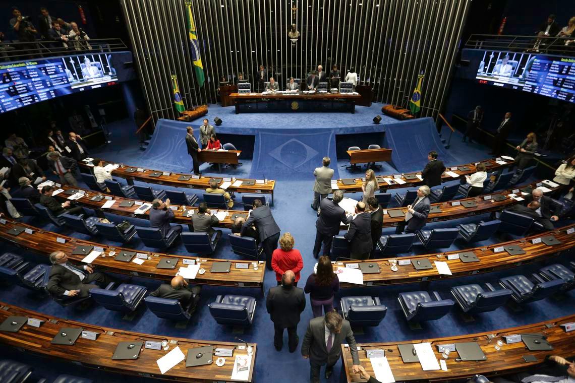 senado