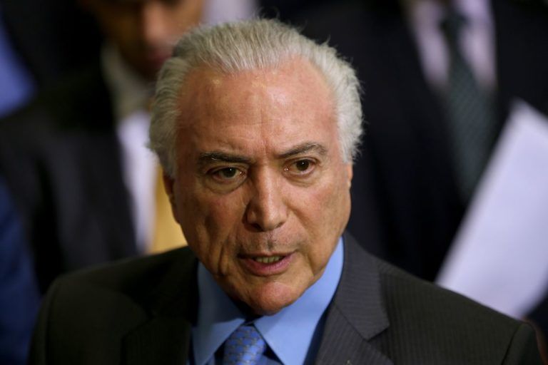 temer