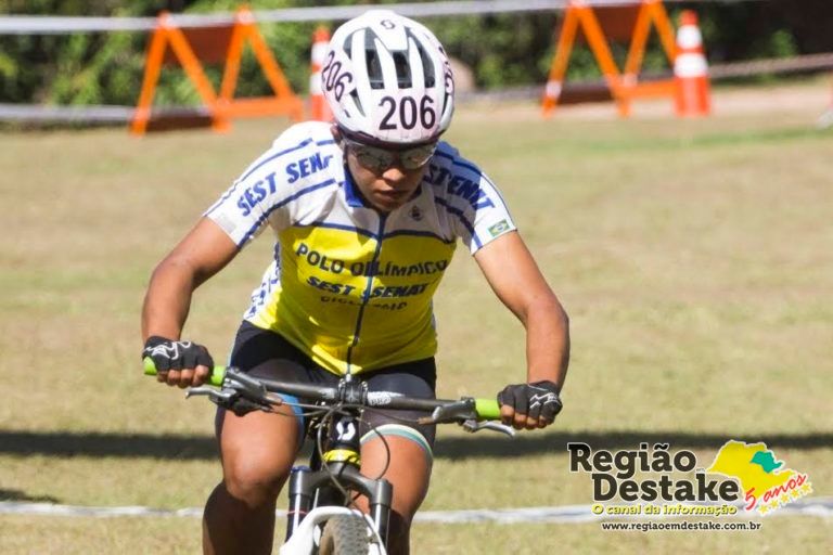 CICLISMO