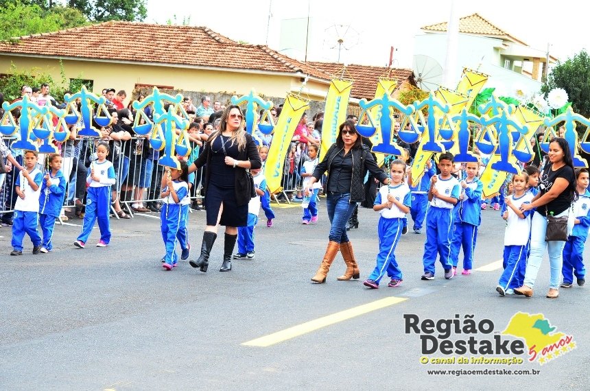 IbatÉ 125 Anos Zé Parrella Comemora Aniversário Da Cidade Com