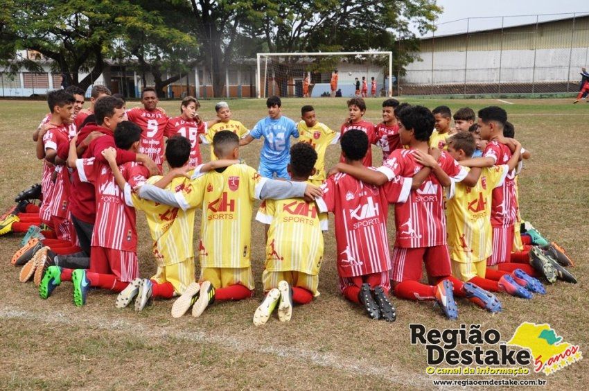 FUTEBOL MENOR (200)