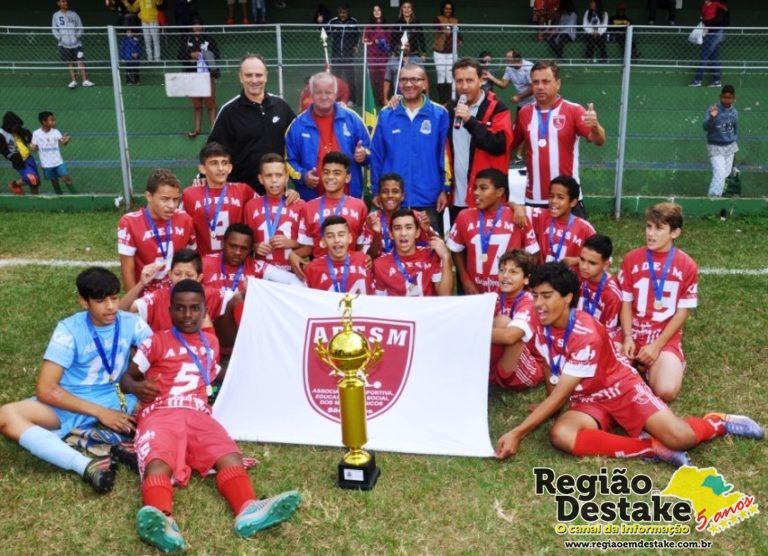 FUTEBOL MENOR (266)
