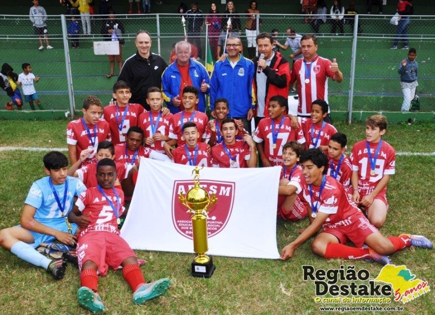 FUTEBOL MENOR (266)