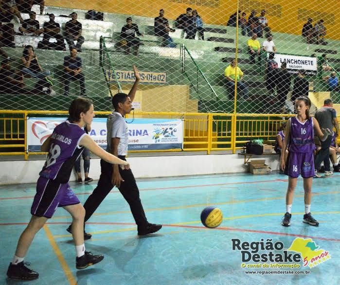 REGIONAIS003