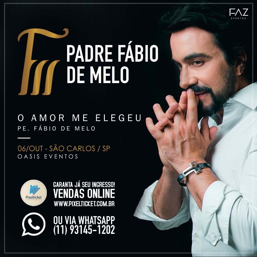VENDAS - padre