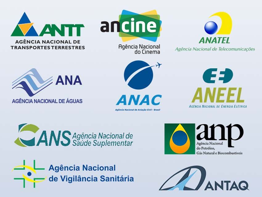 agenncias