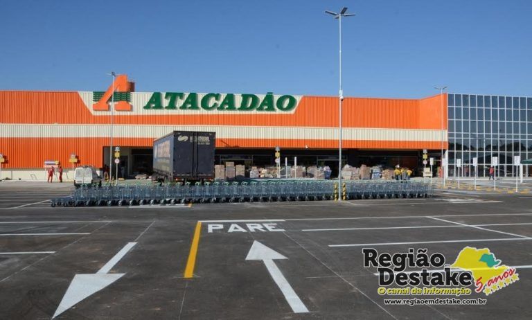 atacadao