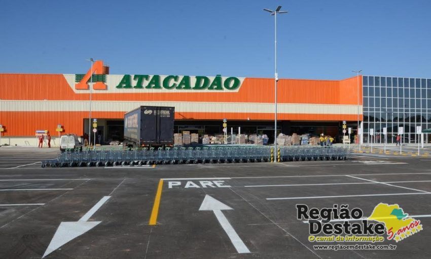 atacadao