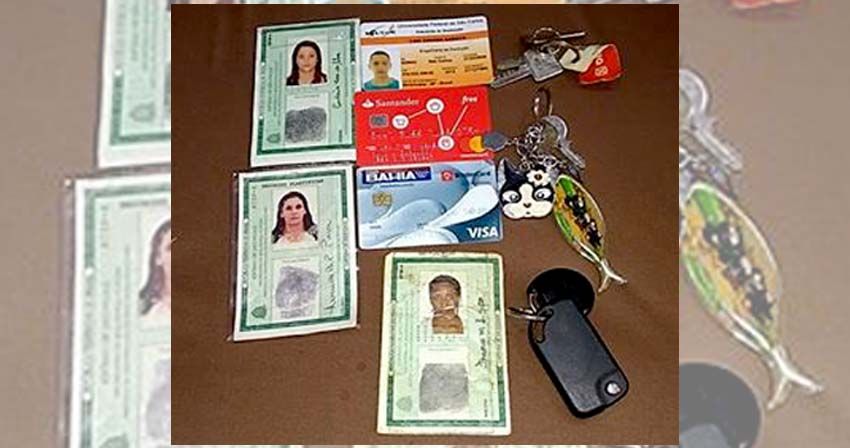documentos encontrados