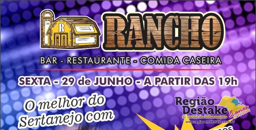 rancho