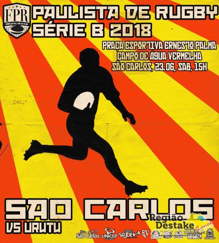 rugby
