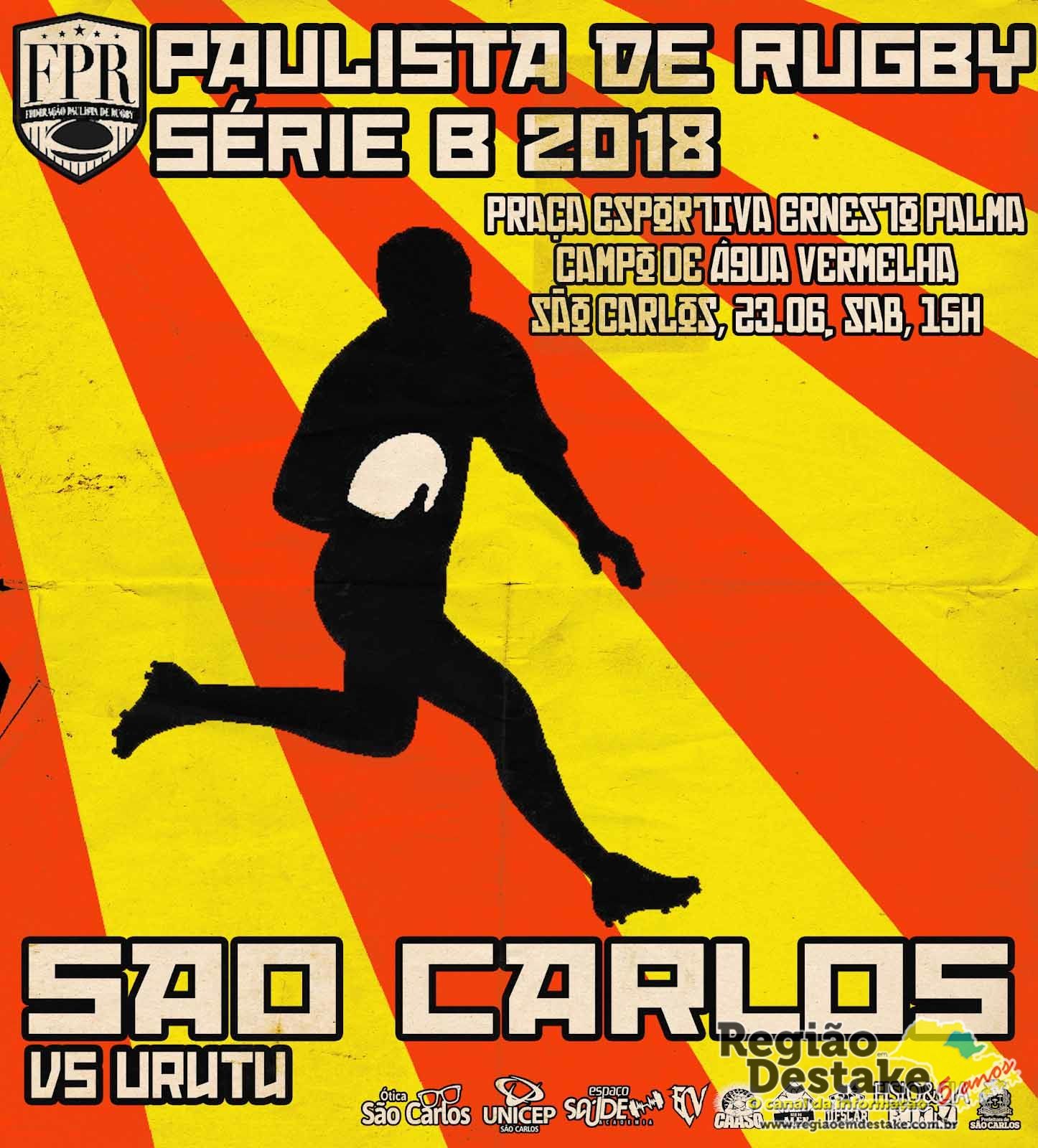 rugby