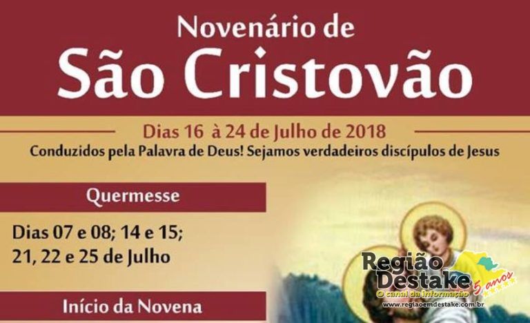 sao caristovao