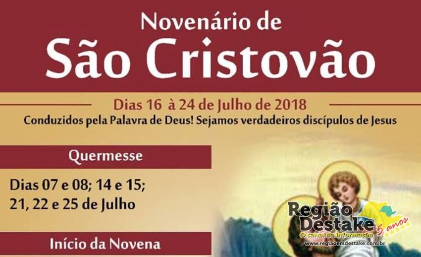 sao caristovao
