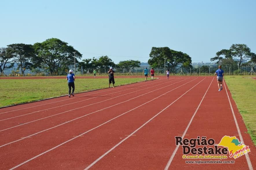 ATLETISMO-PISTA
