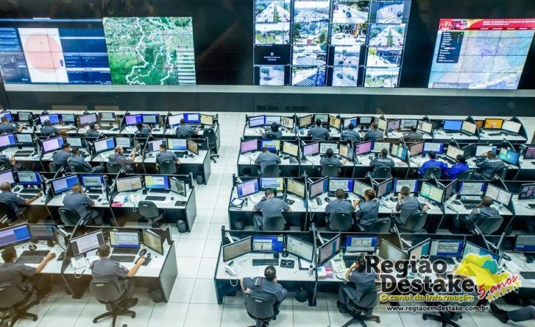 Expansão do Sistema Detecta