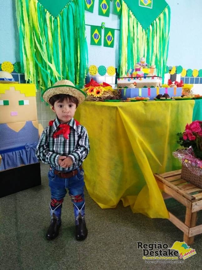 Escola Bruna 2