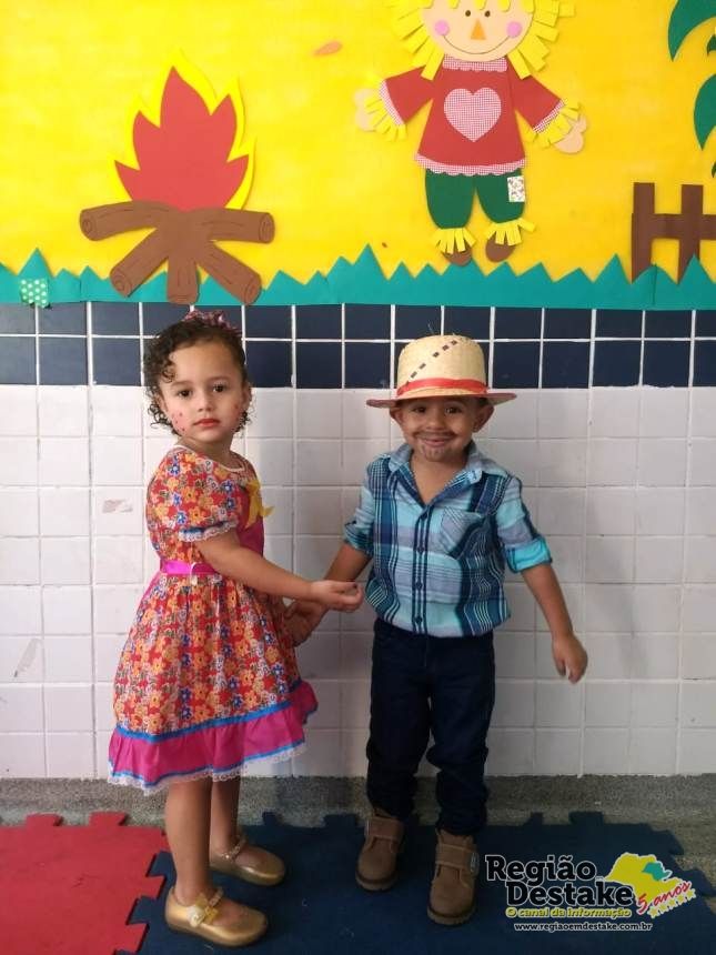 Escola Bruna 3