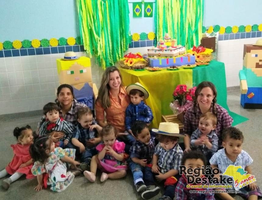 Escola Bruna