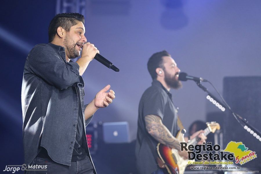 JORGE-MATEUS
