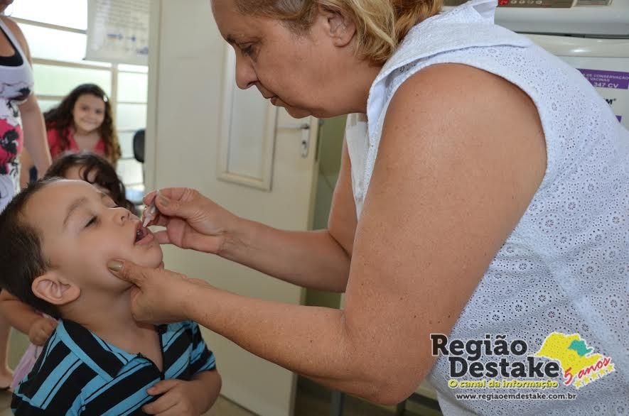 POLIO