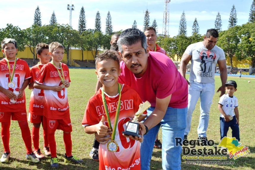Paulo melo time ADESM