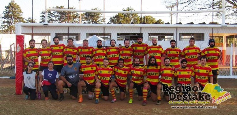 RUGBY