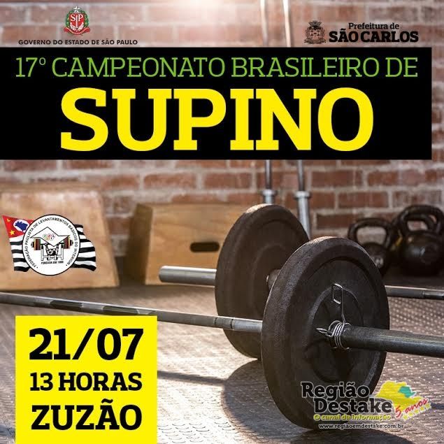 SUPINO