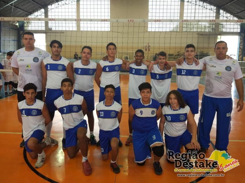 VOLEI