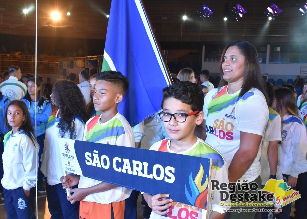 abertura J Regionais 2