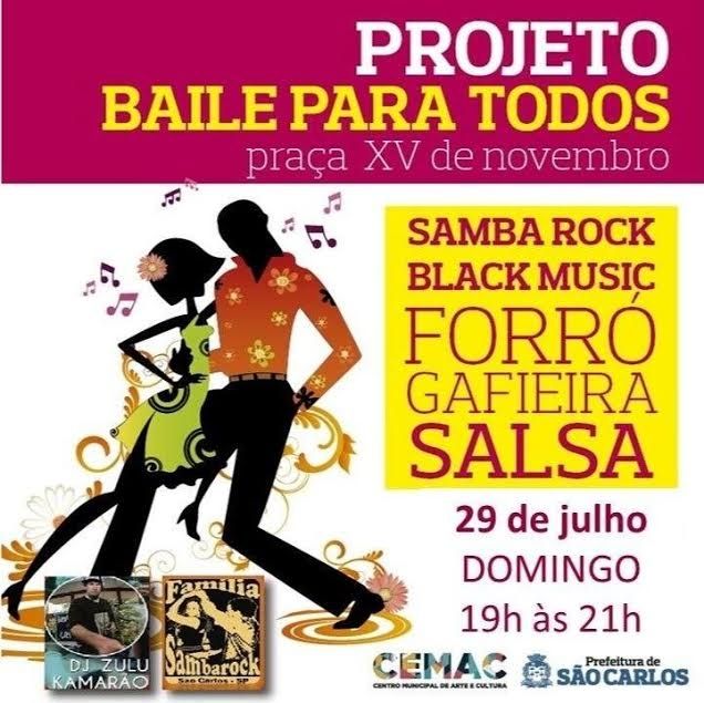 baile