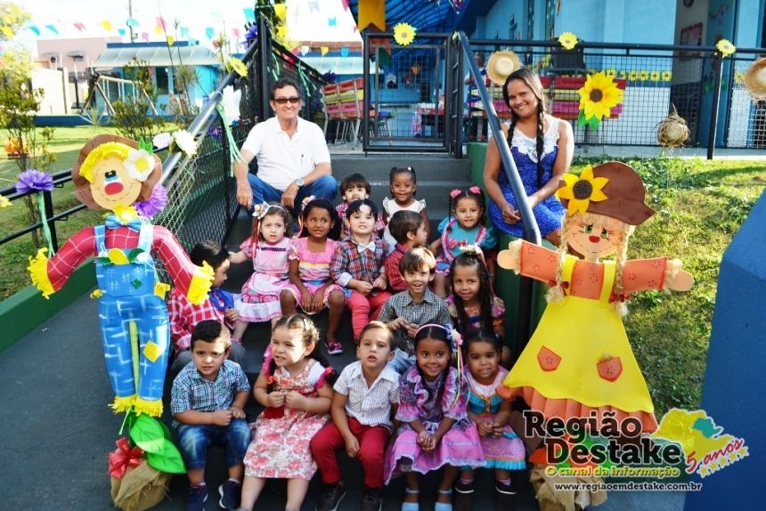 festa junina