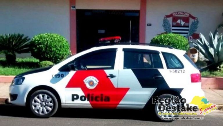 IBATÉ | Polícia Militar detém jovem de 22 anos com crack, maconha e cocaína