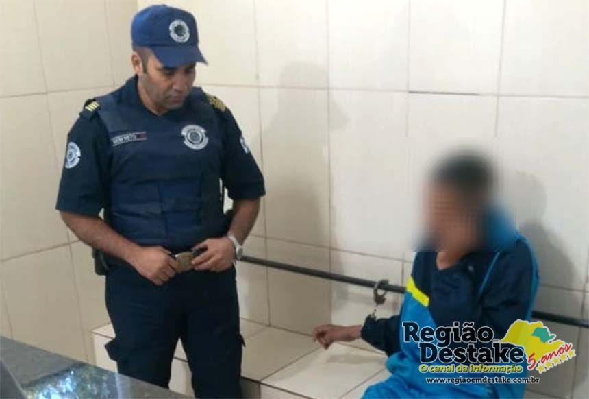 policia