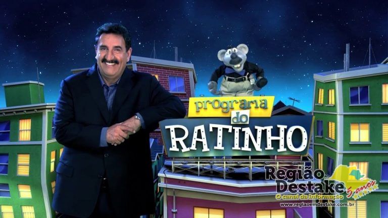 ratinho