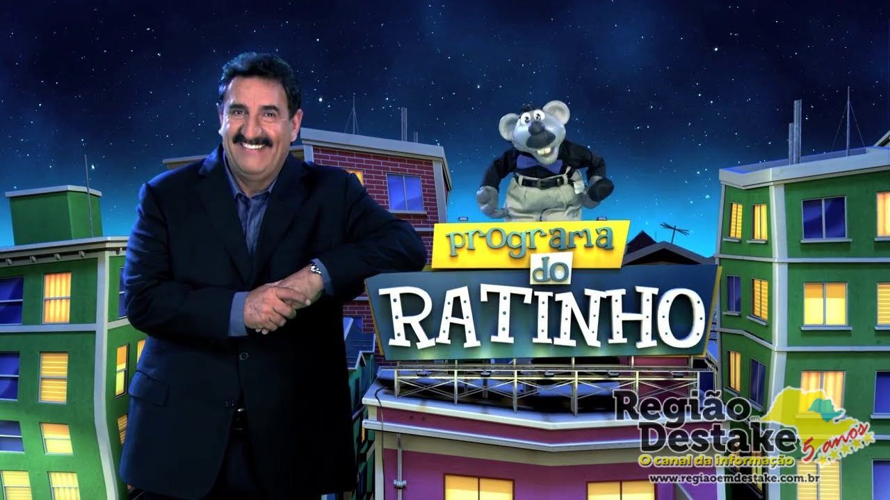 ratinho