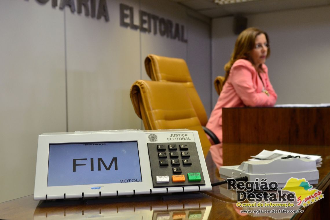 urnaeletronica