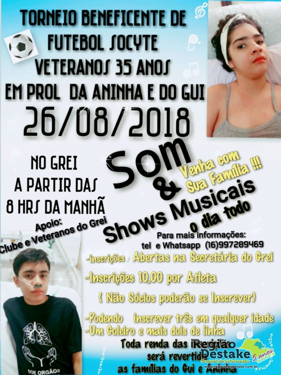 GREI-VETERANO