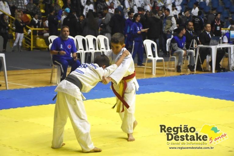 JUDO