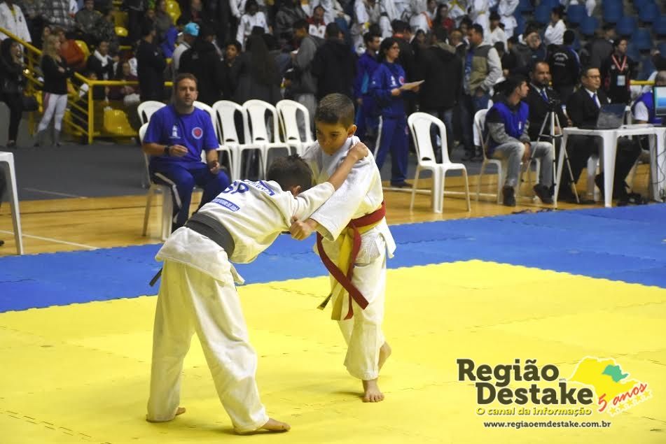 JUDO