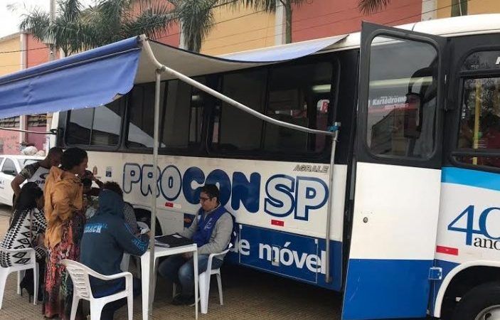 PROCON
