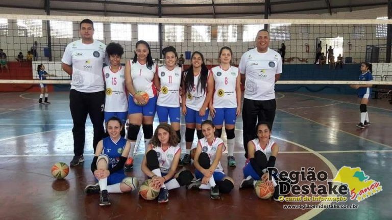 VOLEI