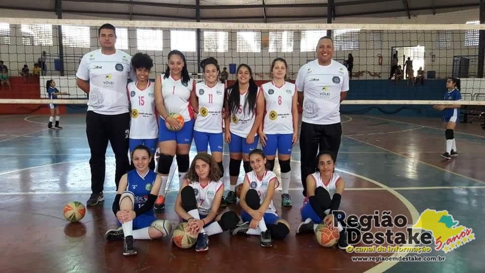 VOLEI