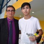 horacio Juramento