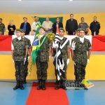 juramento 9-8