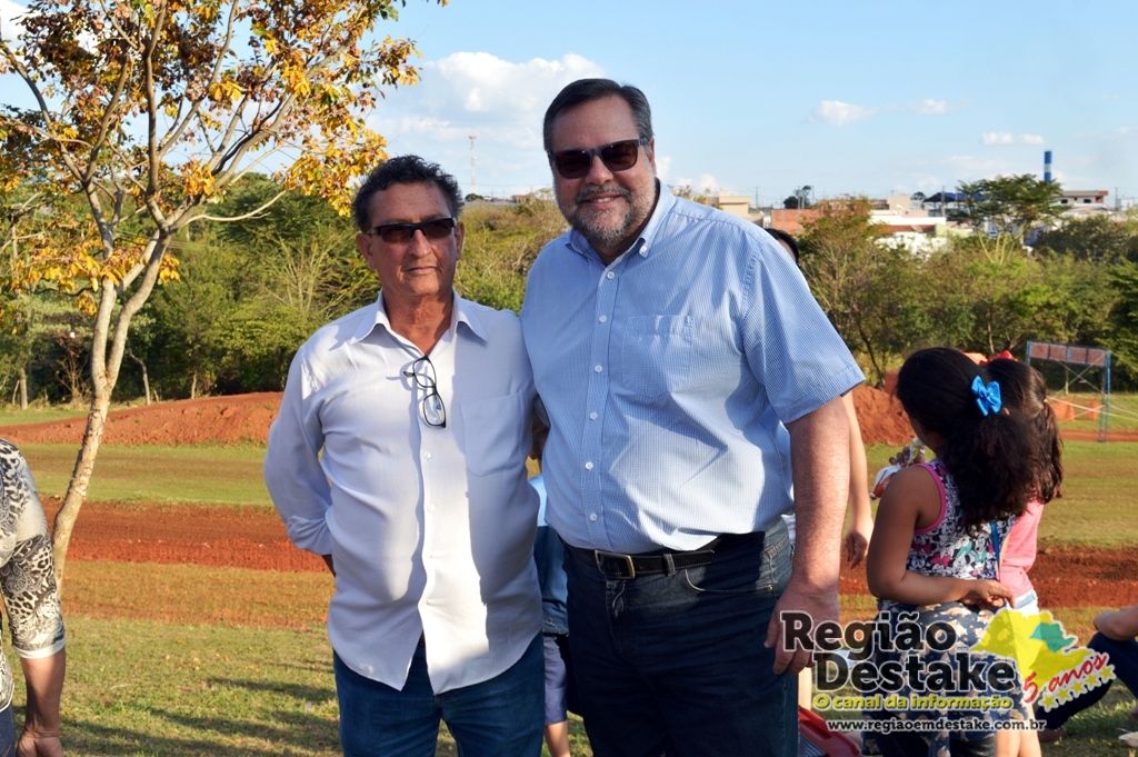 lobbe e horacio
