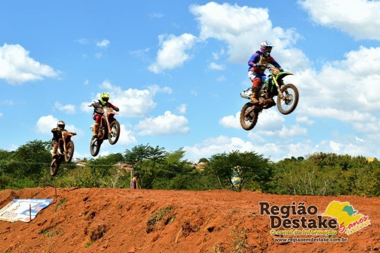 moto cross