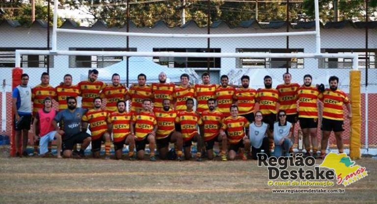 rugby