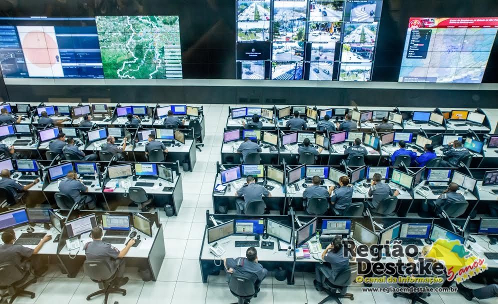 Expansão do Sistema Detecta