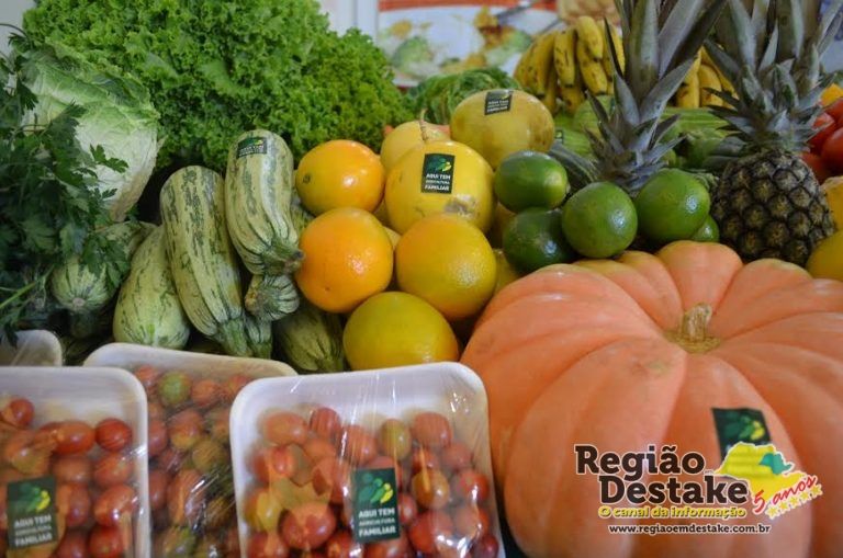 frutas
